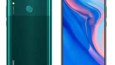 Pretul telefonului Huawei P Smart Z. Primul model al producatorului cu ecran complet! (fara breton) Pretul telefonului Huawei P Smart Z