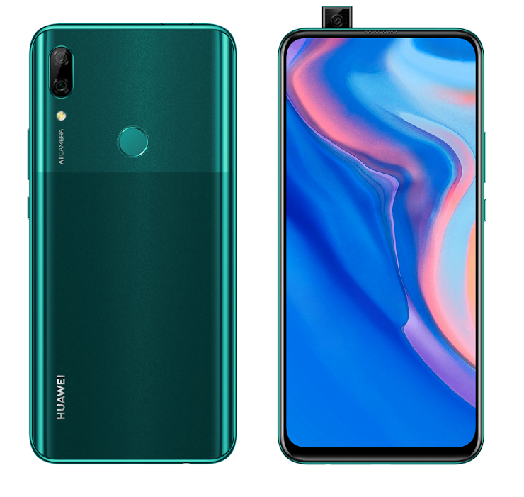 Pretul telefonului Huawei P Smart Z