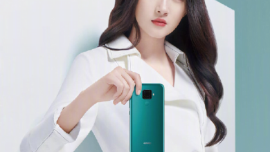 Mate 30 Lite (Nova 5i Pro) debuteaza cu camera selfie in ecran Mate 30 Lite