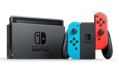 Nintendo Switch primeste upgrade (autonomie baterie pana la 9 ore, acelasi pret) Nintendo Switch primeste upgrade (autonomie baterie pana la 9 ore, acelasi pret)