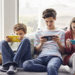 Nintendo Switch Lite, o noua consola portabila