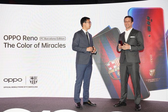 oppo reno 2