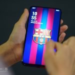Oppo Reno, comercializat in varianta Barcelona Edition in Europa
