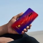 Oppo Reno, comercializat in varianta Barcelona Edition in Europa