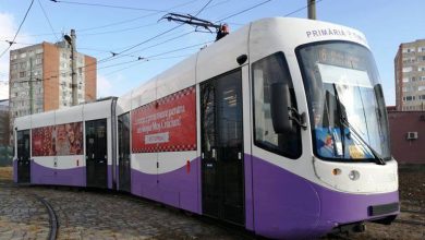 Plata calatoriei prin SMS in Timisoara, din luna iulie Plata calatoriei prin SMS