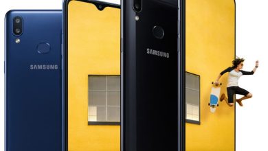 Samsung anunta Galaxy A10s, cu baterie 4.000mAh si notch ingust Samsung anunta Galaxy A10s, cu baterie 4.000mAh si notch ingust