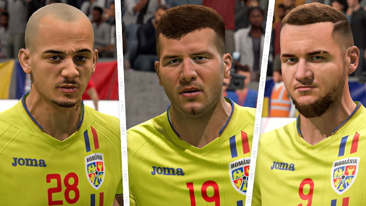 FIFA20 include echipele romanesti din Liga 1: FCSB, CFR Cluj, Dinamo etc 2 Liga I FIFA20 4
