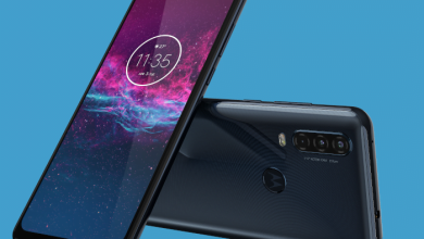 Motorola One Action, un One Vision putin mai ieftin #actionphone Motorola One Action