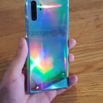 Pretul telefoanelor Galaxy Note10 si Note10+, in Romania
