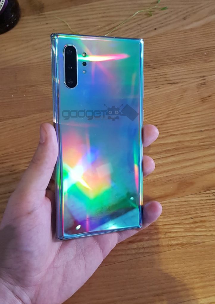 Pretul telefoanelor Galaxy Note10 si Note10+, in Romania 3 Pretul telefoanelor Galaxy Note10 1