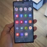 Pretul telefoanelor Galaxy Note10 si Note10+, in Romania