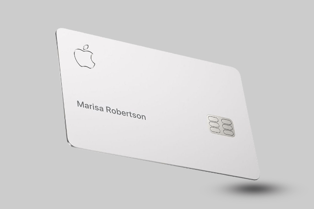 apple card