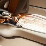 Bentley EXP 100 GT, sau 'nava spatiala' electrica a viitorului Bentley EXP 100 GT, sau 'nava spatiala' electrica a viitorului