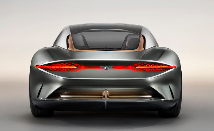 bentley exp 100 gt 6