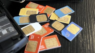 Cartele prepay cu buletinul, din 2020 (noua lege pentru SIMuri) Cartele prepay cu buletinul, din 2020 (noua lege pentru SIMuri)