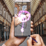 Samsung a lansat Galaxy Note10 si Note10+. Pret si impresii despre noutatile aduse! Samsung a lansat Galaxy Note10 si Note10+. Pret si impresii despre noutatile aduse!
