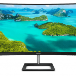 Philips lanseaza o noua gama de monitoare la IFA2019