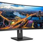 Philips lanseaza o noua gama de monitoare la IFA2019