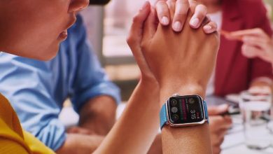 Apple Watch 5, anuntat cu carcasa inclusiv din titan si ecran Always-On