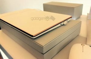 Asus ZenBook Edition 30 4