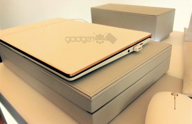 Asus ZenBook Edition 30 4