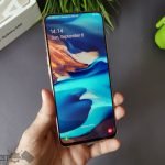 Galaxy A80 Review 10