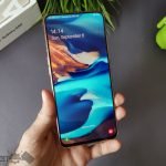 Galaxy A80 Review - Telefonul premium, elegant, dedicat selfie-dependentilor Galaxy A80 Review - Telefonul premium, elegant, dedicat selfie-dependentilor
