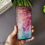 Galaxy A80 Review - Telefonul premium, elegant, dedicat selfie-dependentilor Galaxy A80 Review - Telefonul premium, elegant, dedicat selfie-dependentilor