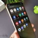 Galaxy A80 Review - Telefonul premium, elegant, dedicat selfie-dependentilor Galaxy A80 Review - Telefonul premium, elegant, dedicat selfie-dependentilor