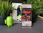 Galaxy A80 Review - Telefonul premium, elegant, dedicat selfie-dependentilor Galaxy A80 Review - Telefonul premium, elegant, dedicat selfie-dependentilor