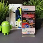 Galaxy A80 Review 14