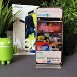 Galaxy A80 Review - Telefonul premium, elegant, dedicat selfie-dependentilor Galaxy A80 Review - Telefonul premium, elegant, dedicat selfie-dependentilor