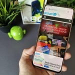 Galaxy A80 Review - Telefonul premium, elegant, dedicat selfie-dependentilor Galaxy A80 Review - Telefonul premium, elegant, dedicat selfie-dependentilor