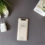 Galaxy A80 Review - Telefonul premium, elegant, dedicat selfie-dependentilor Galaxy A80 Review - Telefonul premium, elegant, dedicat selfie-dependentilor