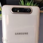Galaxy A80 Review - Telefonul premium, elegant, dedicat selfie-dependentilor Galaxy A80 Review - Telefonul premium, elegant, dedicat selfie-dependentilor