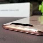 Galaxy A80 Review - Telefonul premium, elegant, dedicat selfie-dependentilor Galaxy A80 Review - Telefonul premium, elegant, dedicat selfie-dependentilor
