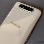 Galaxy A80 Review - Telefonul premium, elegant, dedicat selfie-dependentilor Galaxy A80 Review - Telefonul premium, elegant, dedicat selfie-dependentilor