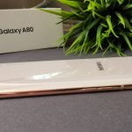 Galaxy A80 Review - Telefonul premium, elegant, dedicat selfie-dependentilor Galaxy A80 Review - Telefonul premium, elegant, dedicat selfie-dependentilor