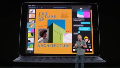 Noul iPad accesibil are ecran Retina de 10.2", un smart connector, dar acelasi pret