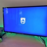 Philips Momentum 436M6 Review - Monitor 4K gigant bun pentru gaming pe console Philips Momentum 436M6 Review - Monitor 4K gigant bun pentru gaming pe console