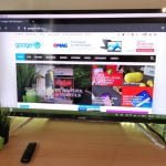 Philips Momentum 436M6 Review - Monitor 4K gigant bun pentru gaming pe console Philips Momentum 436M6 Review - Monitor 4K gigant bun pentru gaming pe console