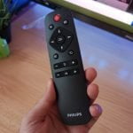 Philips Momentum 436M6 Review - Monitor 4K gigant bun pentru gaming pe console Philips Momentum 436M6 Review - Monitor 4K gigant bun pentru gaming pe console