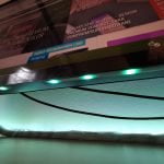 Philips Momentum 436M6 Review - Monitor 4K gigant bun pentru gaming pe console Philips Momentum 436M6 Review - Monitor 4K gigant bun pentru gaming pe console