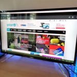 Philips Momentum 436M6 Review - Monitor 4K gigant bun pentru gaming pe console Philips Momentum 436M6 Review - Monitor 4K gigant bun pentru gaming pe console