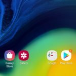 Galaxy A80 Review - Telefonul premium, elegant, dedicat selfie-dependentilor Galaxy A80 Review - Telefonul premium, elegant, dedicat selfie-dependentilor