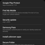 Galaxy A80 Review - Telefonul premium, elegant, dedicat selfie-dependentilor Galaxy A80 Review - Telefonul premium, elegant, dedicat selfie-dependentilor