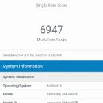 Galaxy A80 Review - Telefonul premium, elegant, dedicat selfie-dependentilor Galaxy A80 Review - Telefonul premium, elegant, dedicat selfie-dependentilor