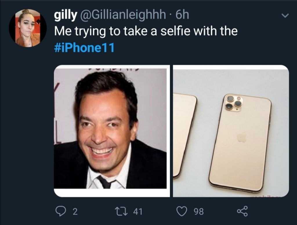 Cele mai tari meme iPhone 11 Cele mai tari meme iPhone 11