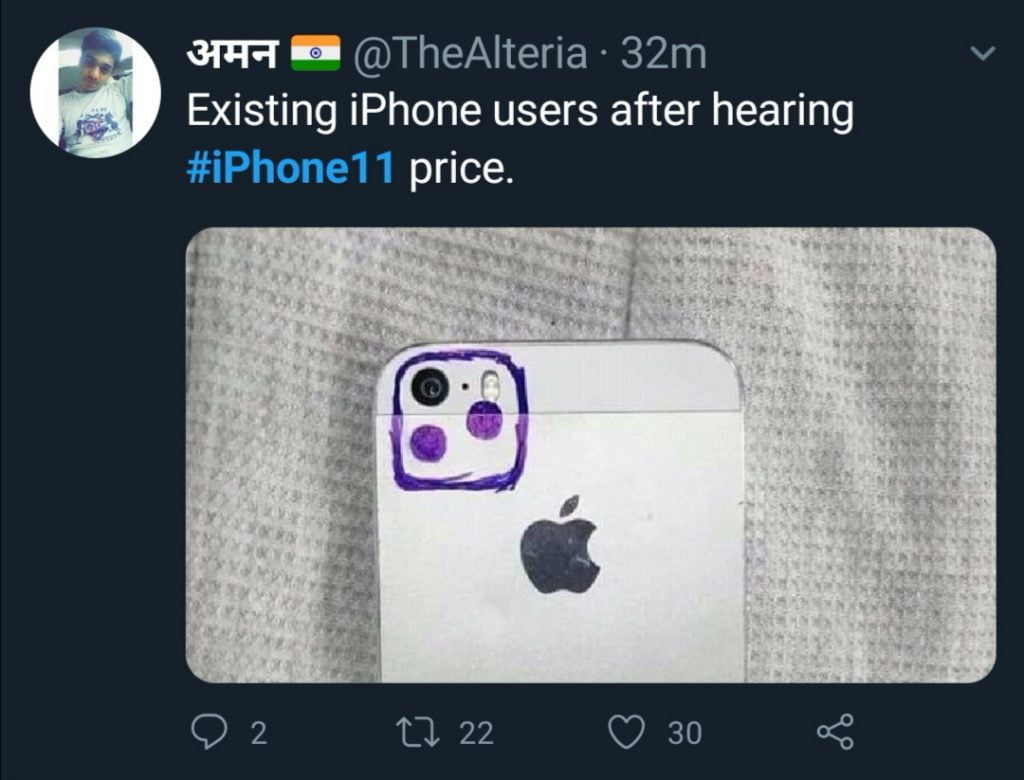 Cele mai tari meme iPhone 11 Cele mai tari meme iPhone 11