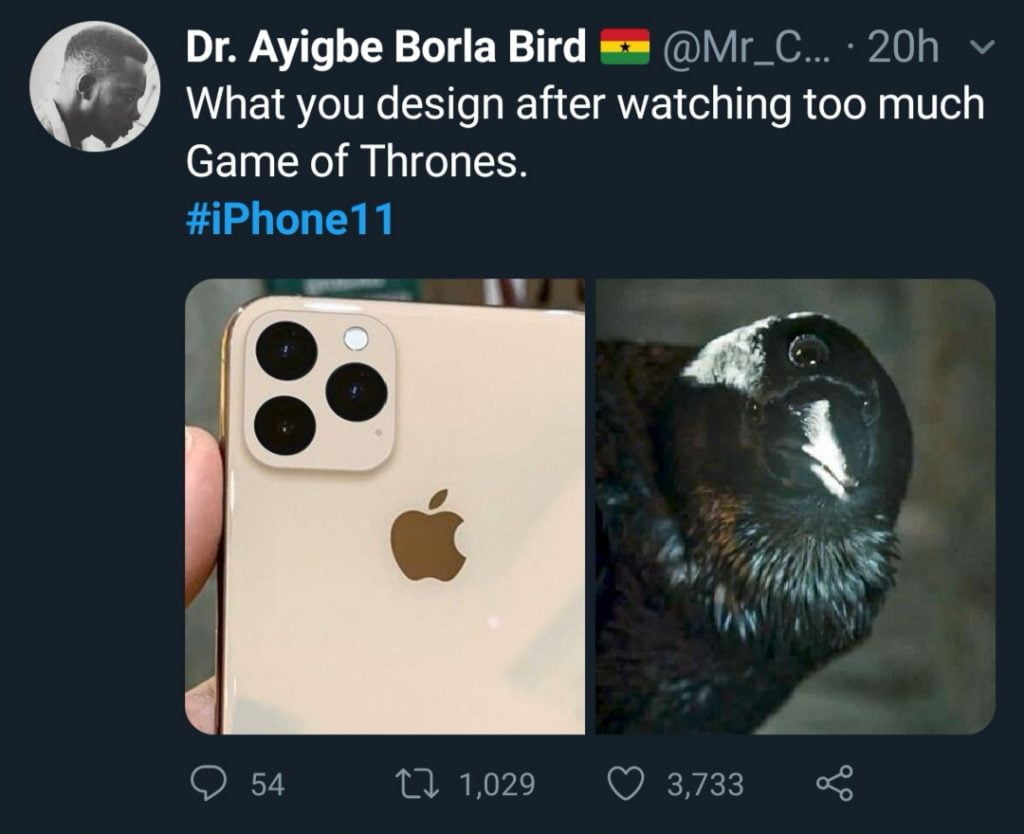 Cele mai tari meme iPhone 11 Cele mai tari meme iPhone 11